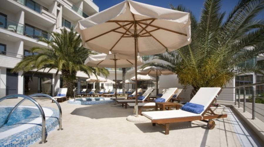 Monte Casa Spa & Wellness Hotel