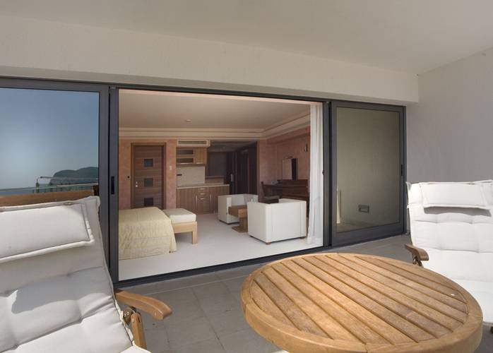 Monte Casa Spa & Wellness Hotel