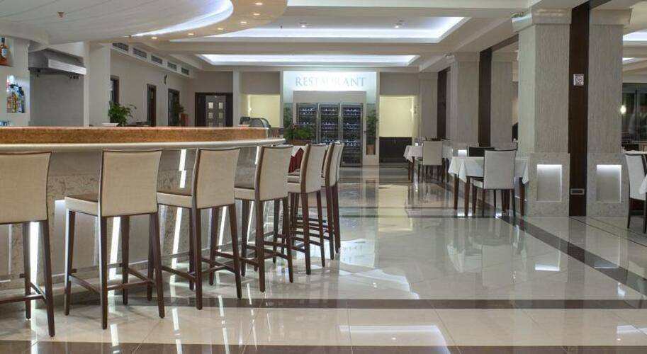 Monte Casa Spa & Wellness Hotel