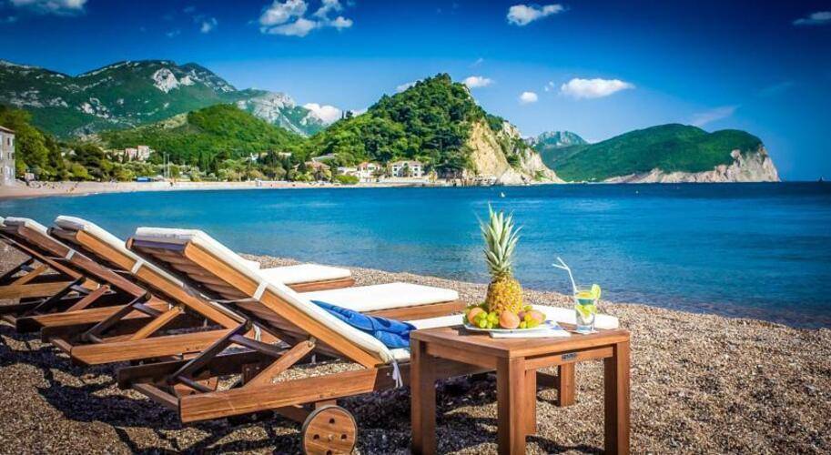 Monte Casa Spa & Wellness Hotel