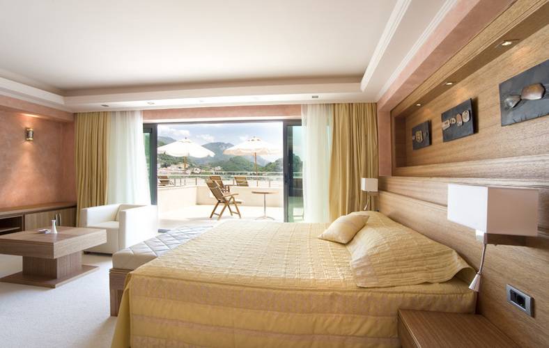 Monte Casa Spa & Wellness Hotel