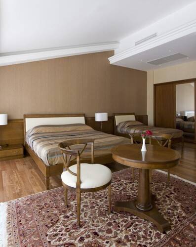 Monte Casa Spa & Wellness Hotel