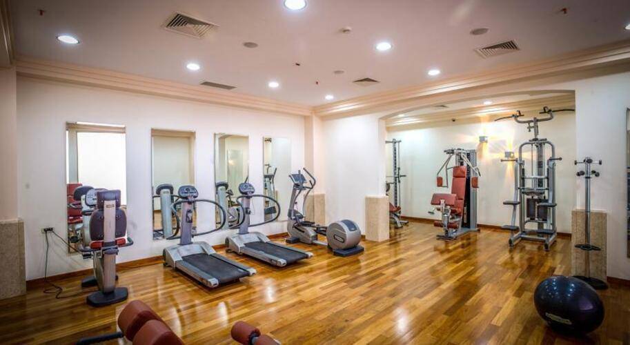Monte Casa Spa & Wellness Hotel