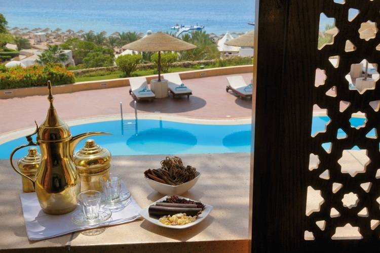 Domina Coral Bay Prestige Pool