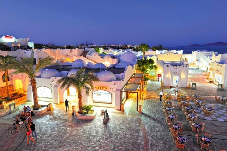 Domina Coral Bay Prestige Pool