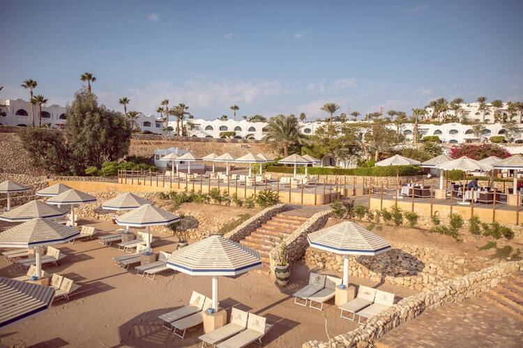 Domina Coral Bay Prestige Pool