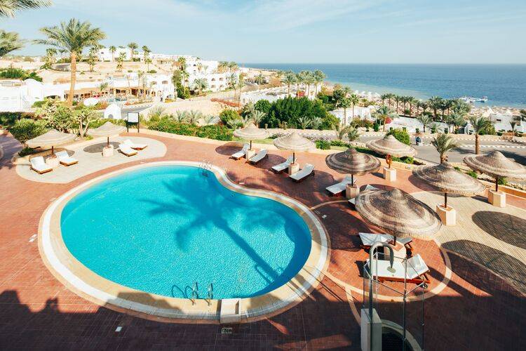 Domina Coral Bay Prestige Pool