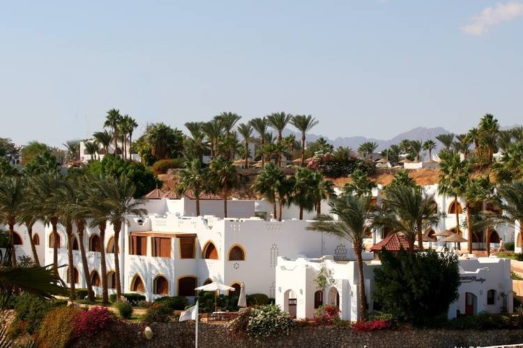 Domina Coral Bay Prestige Pool