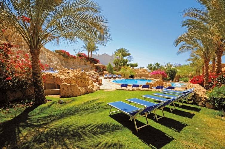 Domina Coral Bay Prestige Pool