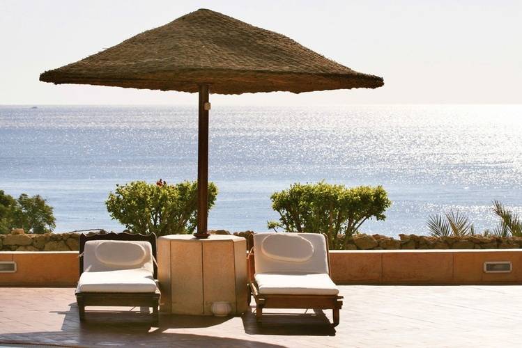 Domina Coral Bay Prestige Pool