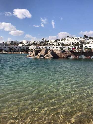 Domina Coral Bay Prestige Pool