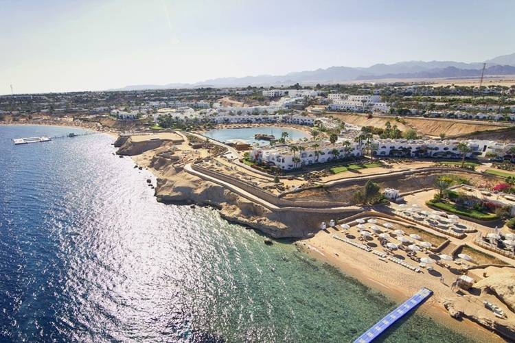 Domina Coral Bay Prestige Pool