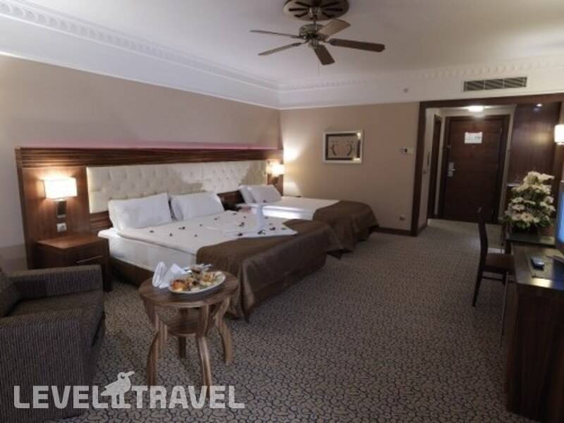 Фотография Bera Alanya Hotel Фотография Bera Alanya Hotel