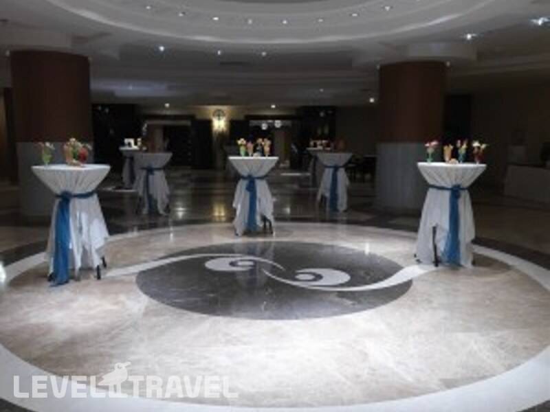 Фотография Bera Alanya Hotel