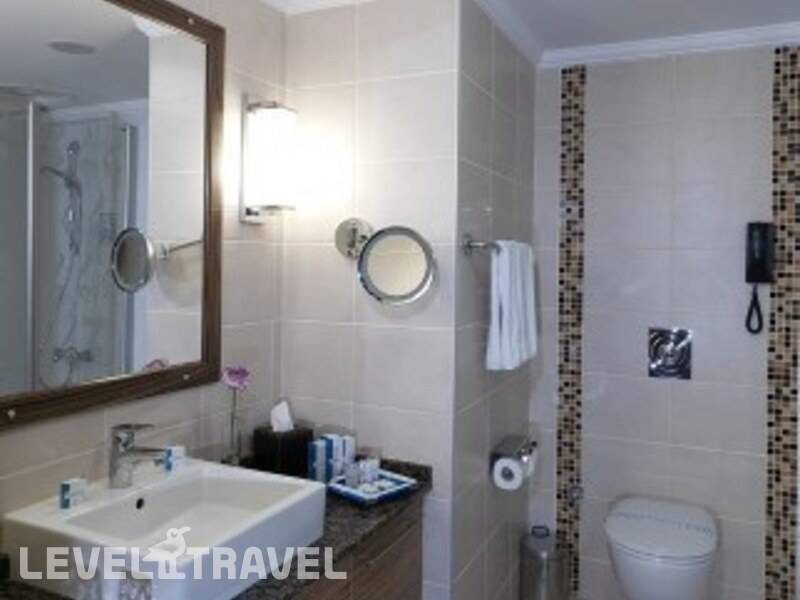 Фотография Bera Alanya Hotel Фотография Bera Alanya Hotel