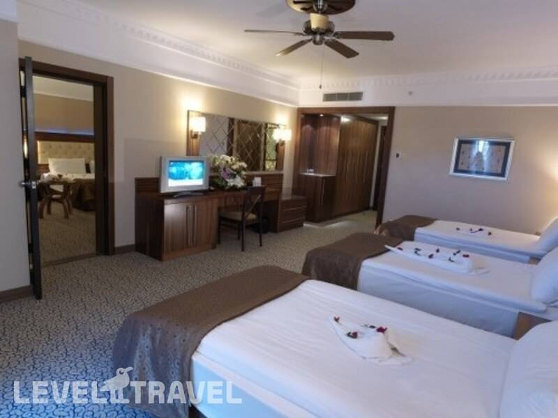 Фотография Bera Alanya Hotel Фотография Bera Alanya Hotel