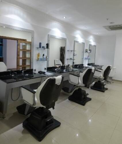 Bera Alanya Hotel