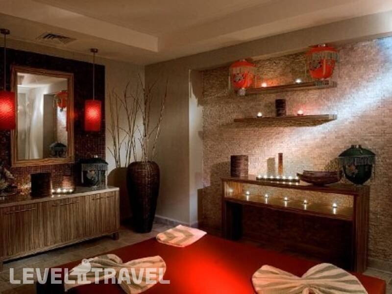 Фотография Bera Alanya Hotel