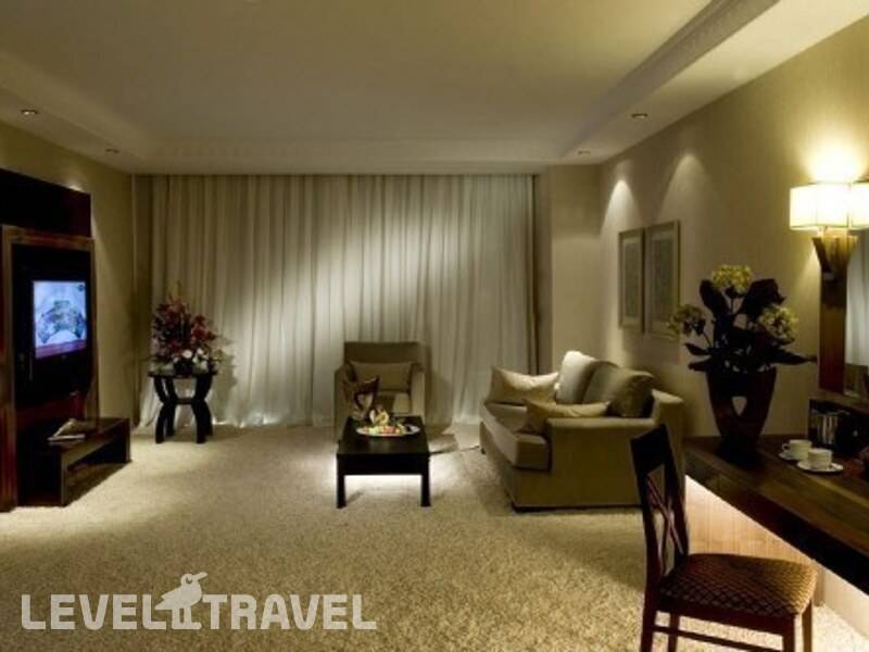 Фотография Bera Alanya Hotel Фотография Bera Alanya Hotel