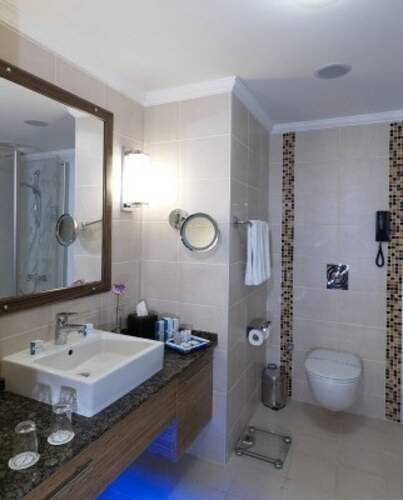 Bera Alanya Hotel