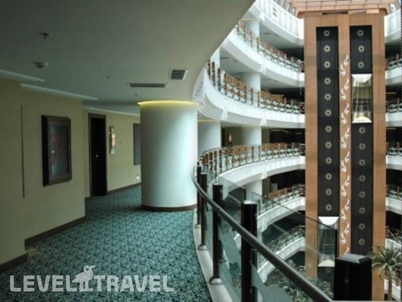 Фотография Bera Alanya Hotel Фотография Bera Alanya Hotel