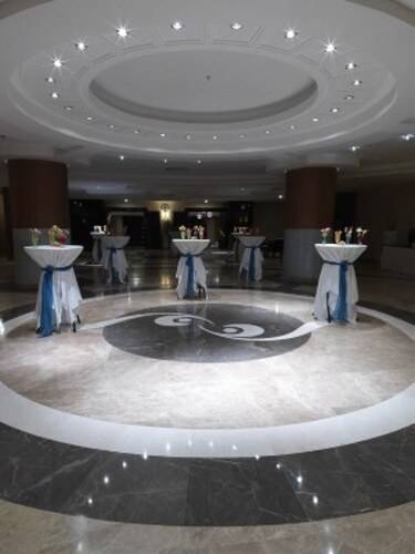 Bera Alanya Hotel