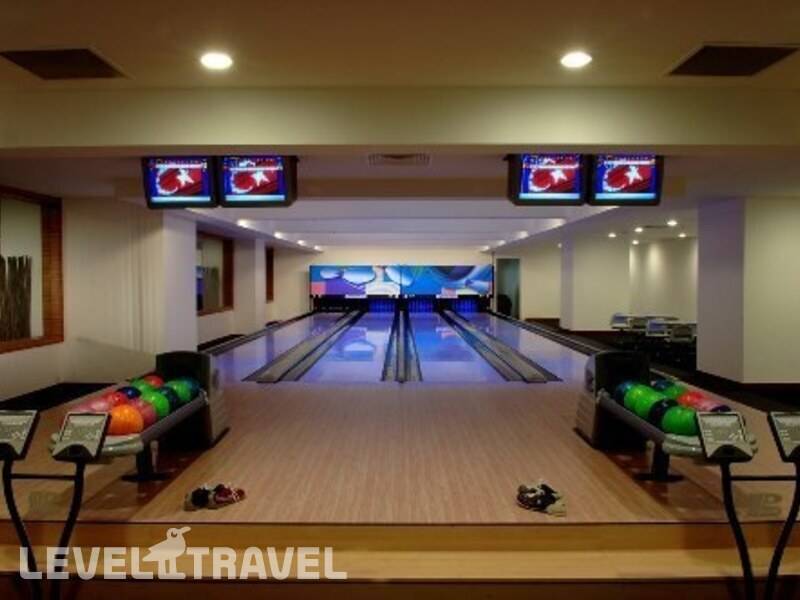 Фотография Bera Alanya Hotel