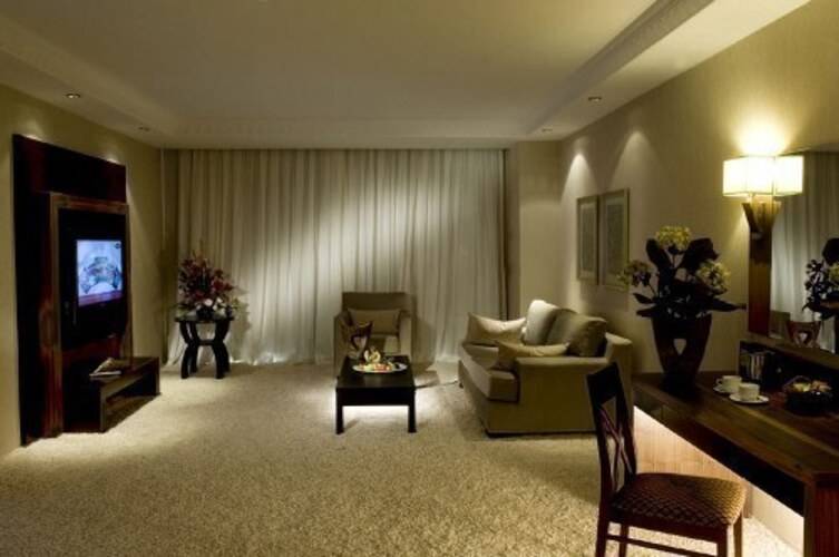 Bera Alanya Hotel