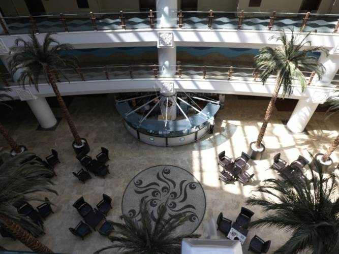 Bera Alanya Hotel