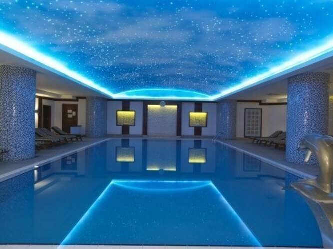Bera Alanya Hotel