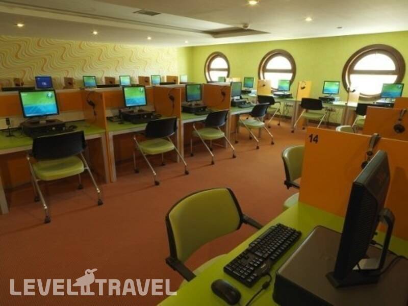 Фотография Bera Alanya Hotel