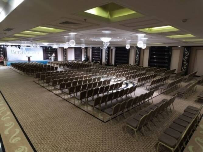 Bera Alanya Hotel