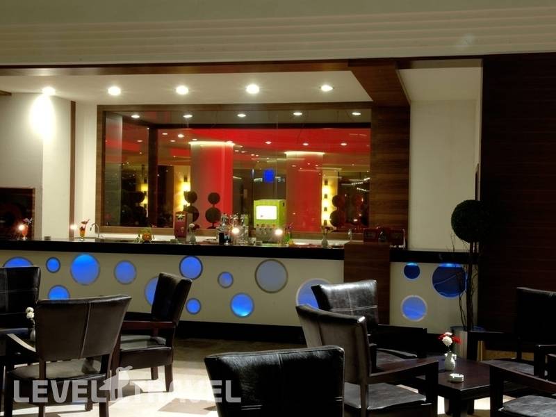Фотография Bera Alanya Hotel