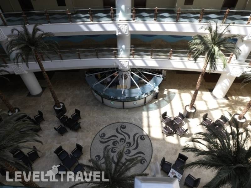 Фотография Bera Alanya Hotel Фотография Bera Alanya Hotel