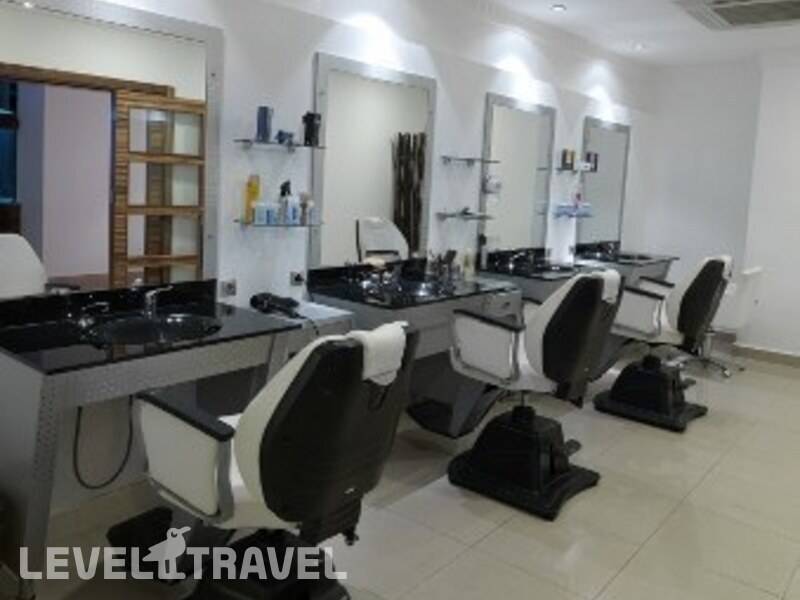 Фотография Bera Alanya Hotel