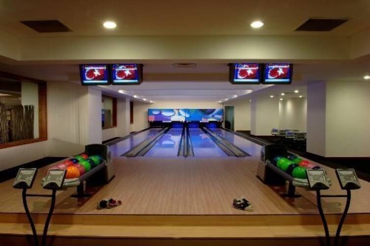 Bera Alanya Hotel