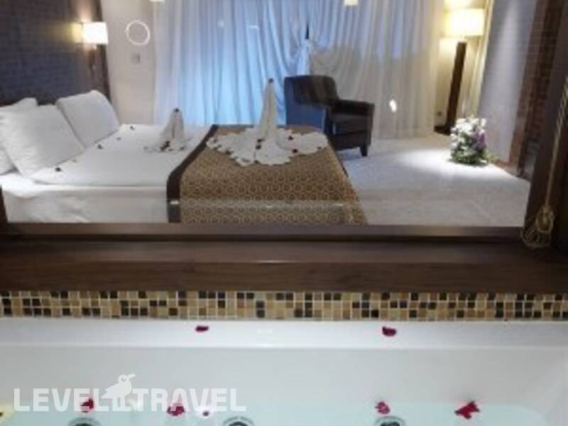 Фотография Bera Alanya Hotel