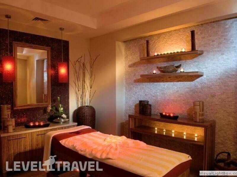 Фотография Bera Alanya Hotel