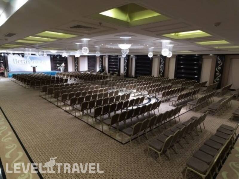 Фотография Bera Alanya Hotel