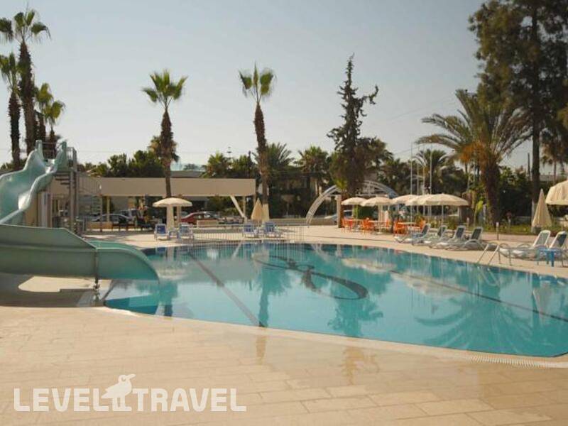 Фотография Infinity Beach Alanya Hotel