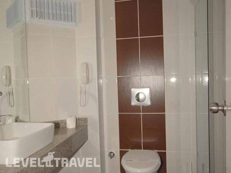 Фотография Infinity Beach Alanya Hotel