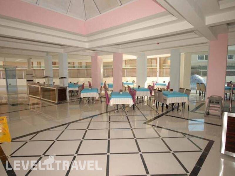 Фотография Infinity Beach Alanya Hotel Фотография Infinity Beach Alanya Hotel