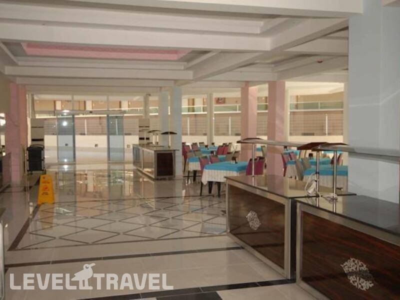 Фотография Infinity Beach Alanya Hotel Фотография Infinity Beach Alanya Hotel