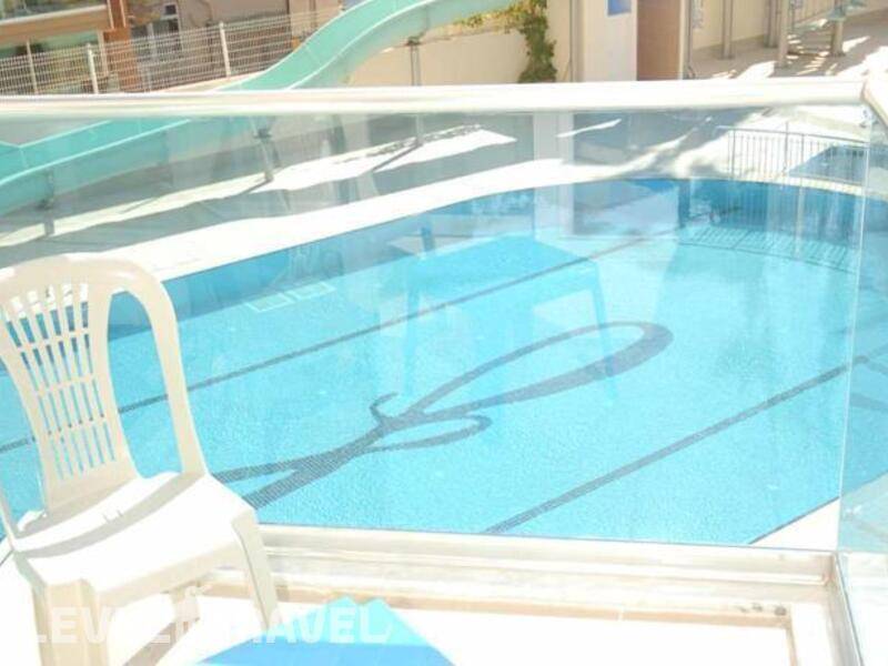 Фотография Infinity Beach Alanya Hotel Фотография Infinity Beach Alanya Hotel