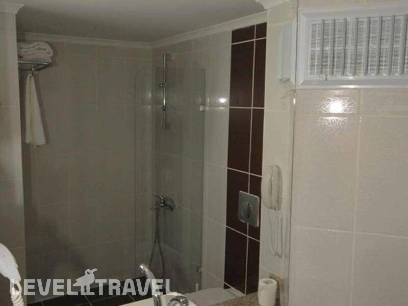 Фотография Infinity Beach Alanya Hotel Фотография Infinity Beach Alanya Hotel