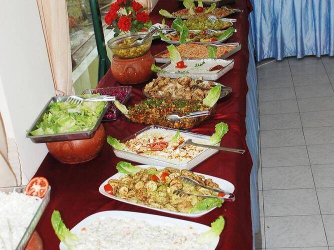 Selinus Beach Hotel