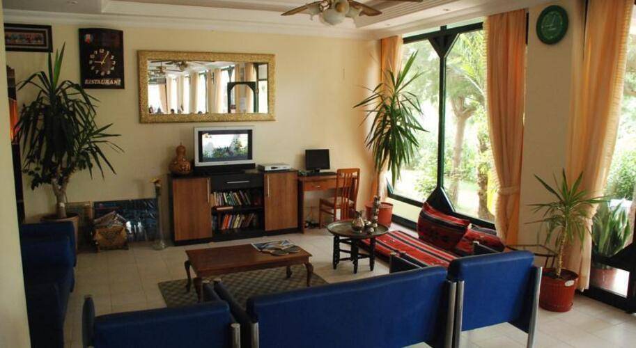 Selinus Beach Hotel