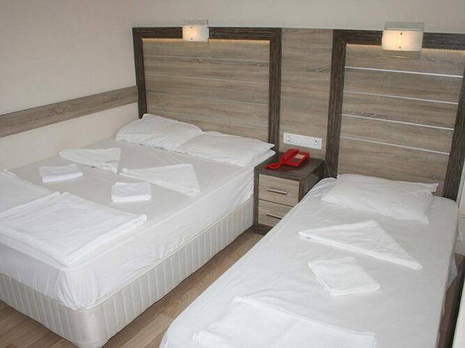 Selinus Beach Hotel