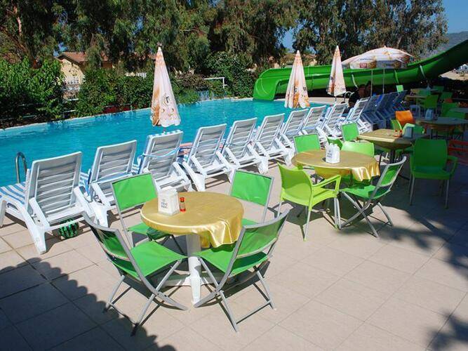 Selinus Beach Hotel