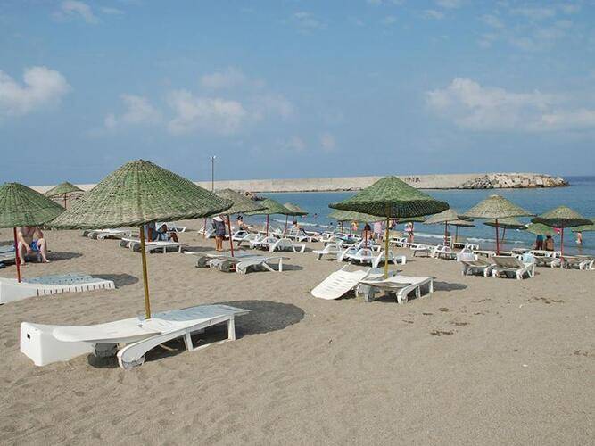Selinus Beach Hotel